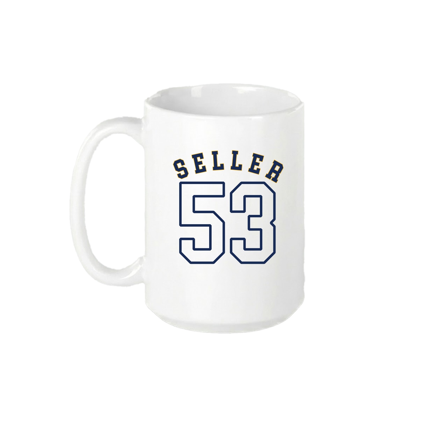 15oz Coffee Mug