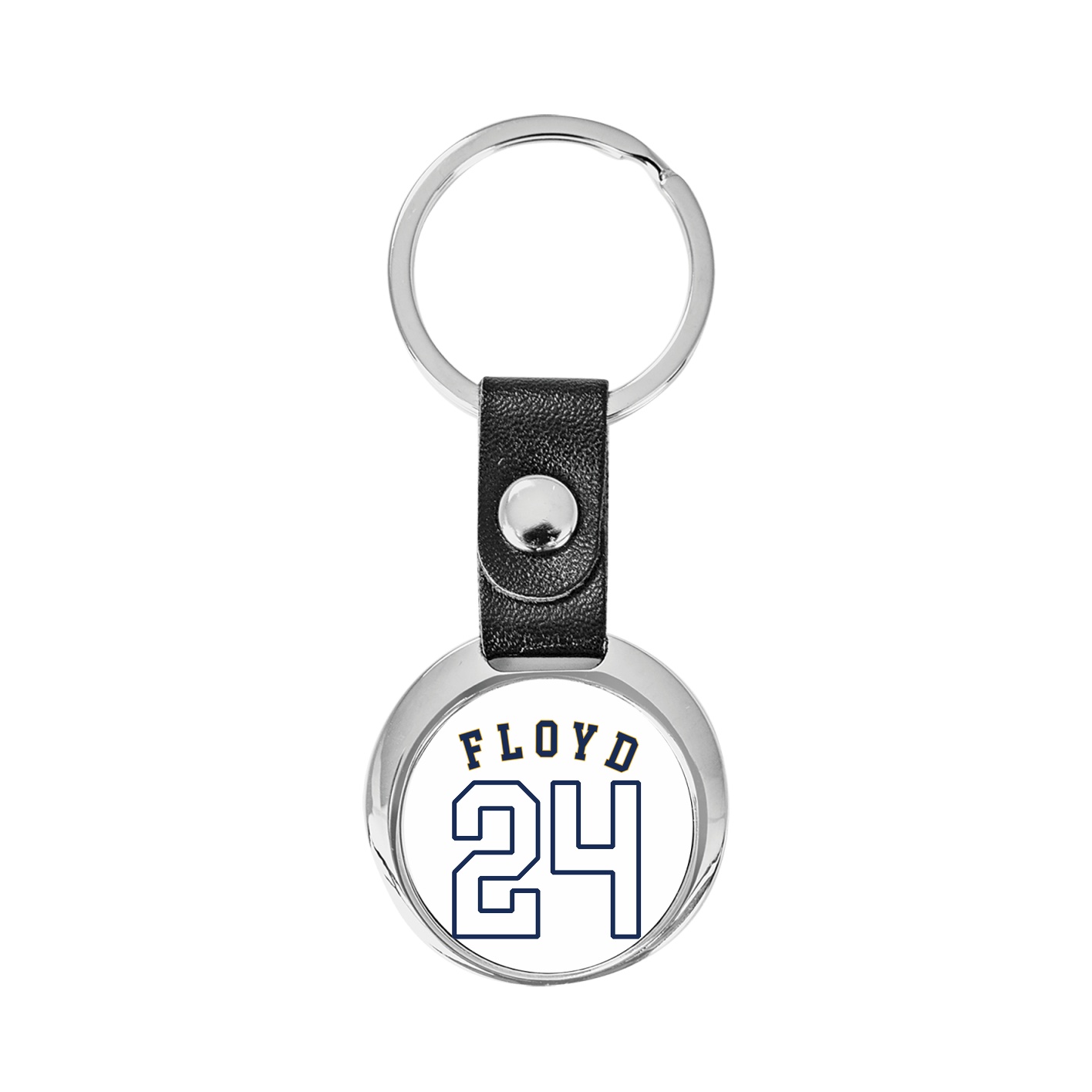 Key Chain — Shirsey Arch in Classic