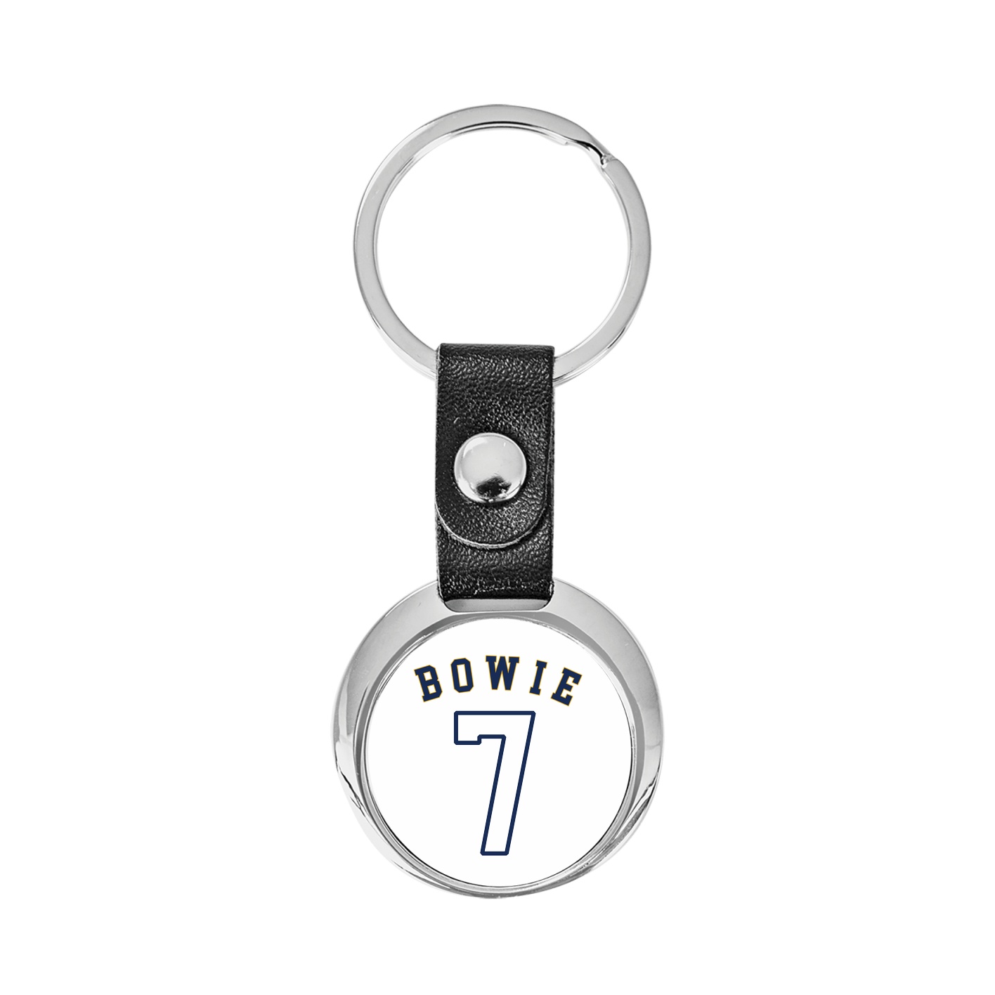 Key Chain — Shirsey Arch in Classic