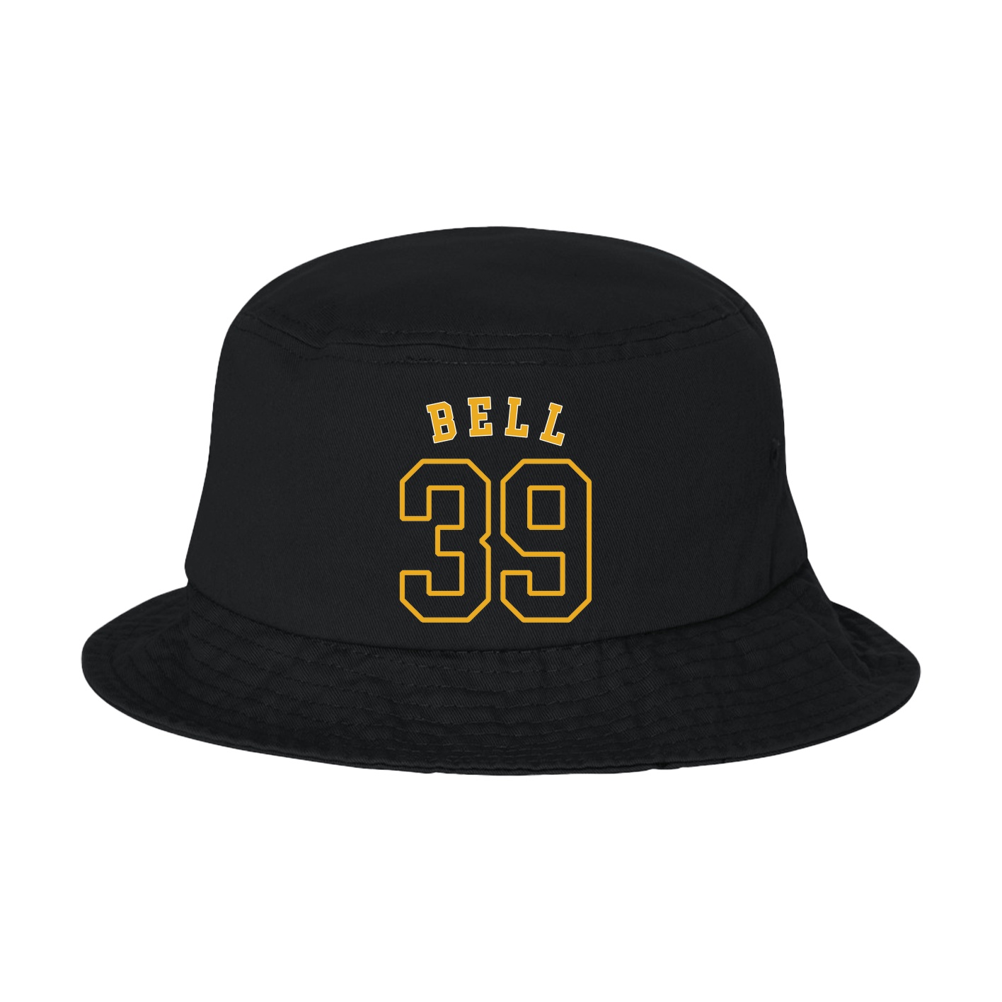 Bucket Cap — Shirsey Arch in Black