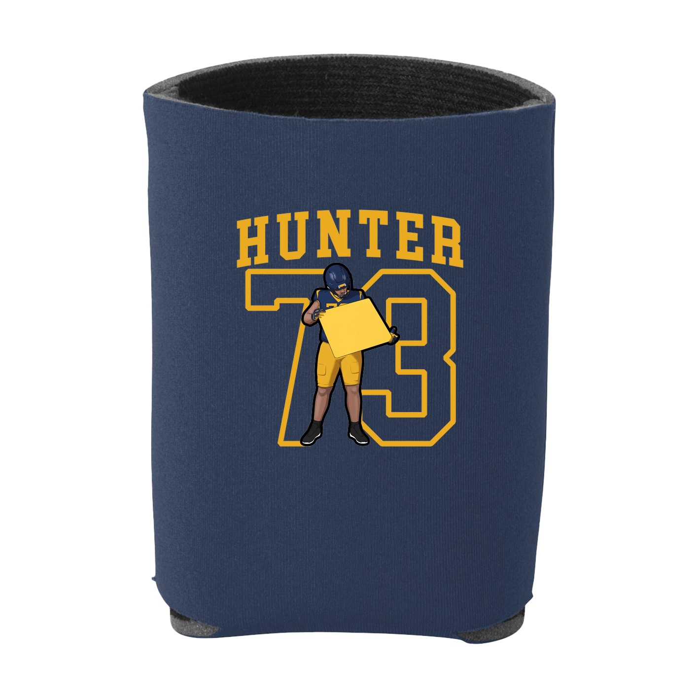 Can Holder — Shirsey in Navy