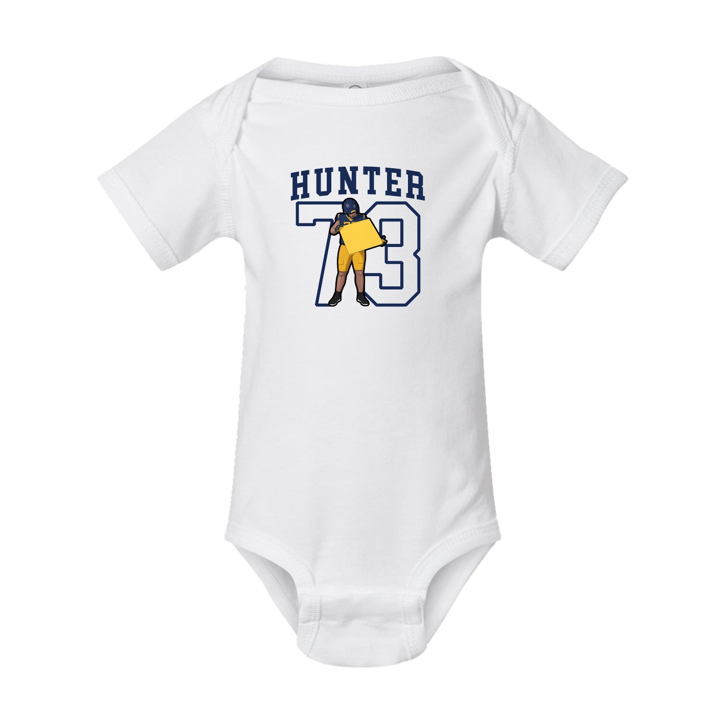 Baby Onesie
