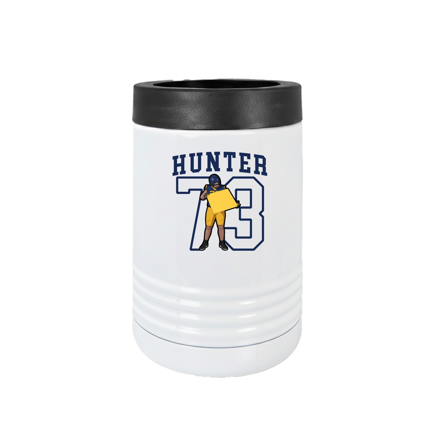 Beverage Holder — Shirsey in White