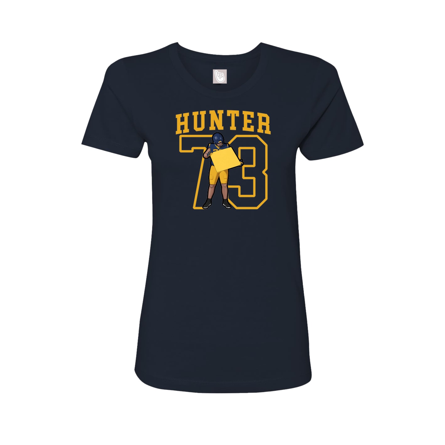 Womens Tee