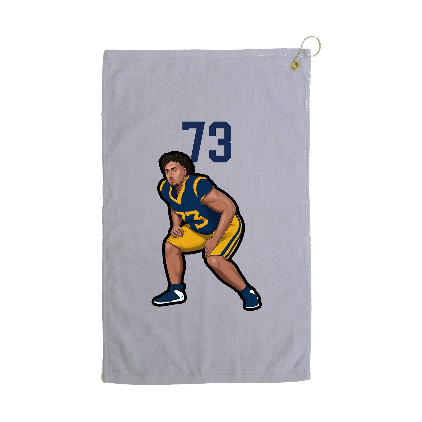 Golf Towel