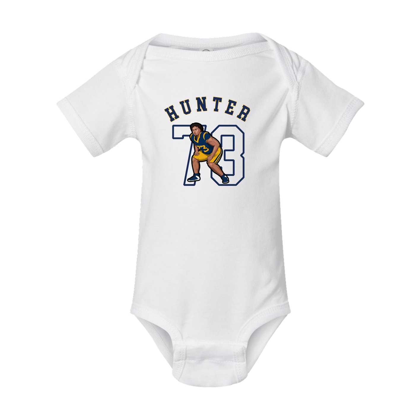 Baby Onesie