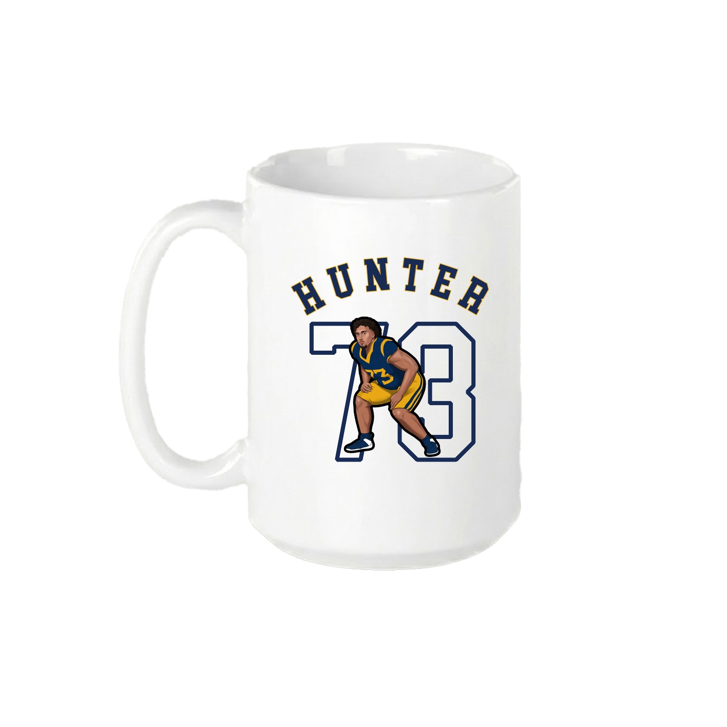 15oz Coffee Mug