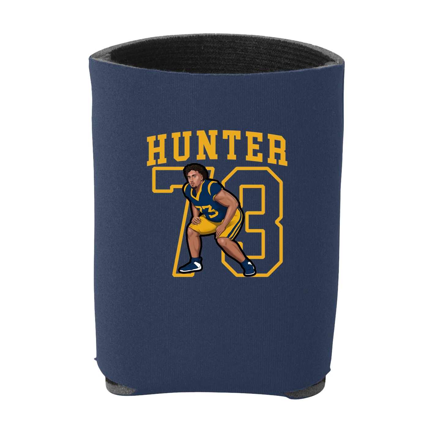 Can Holder — Shirsey in Navy