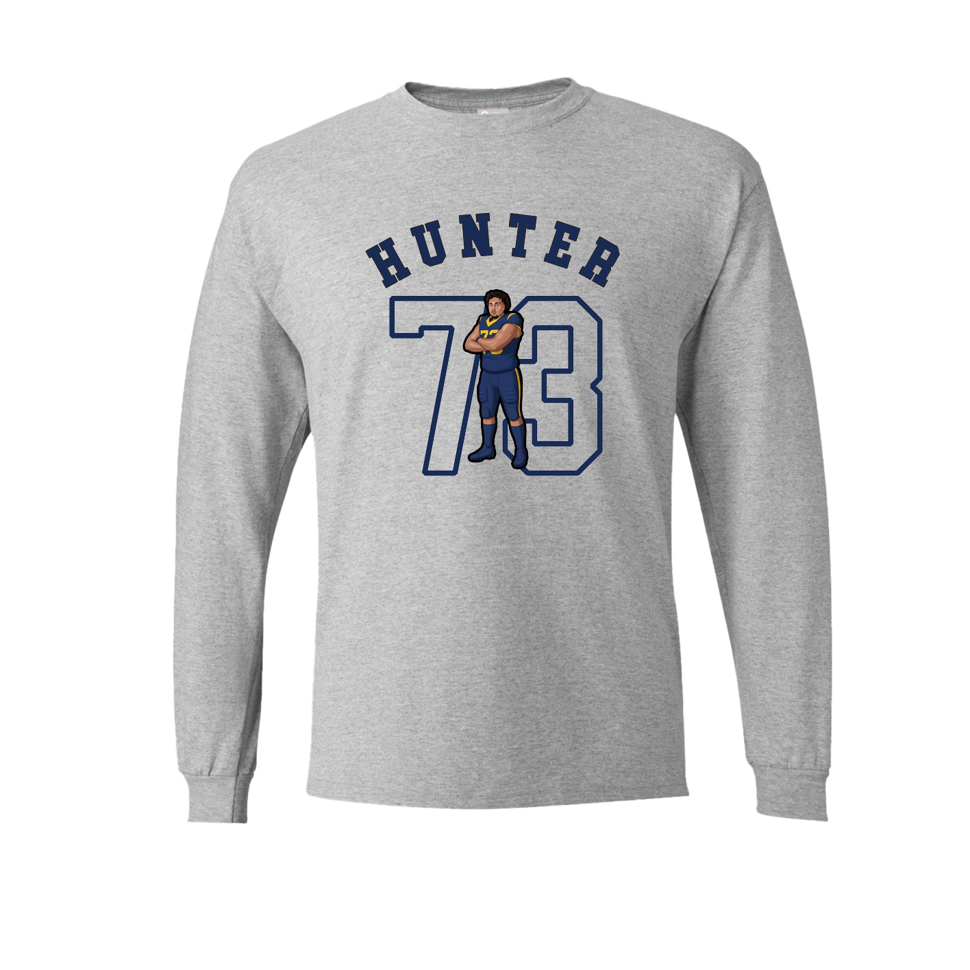 Long Sleeve Tee