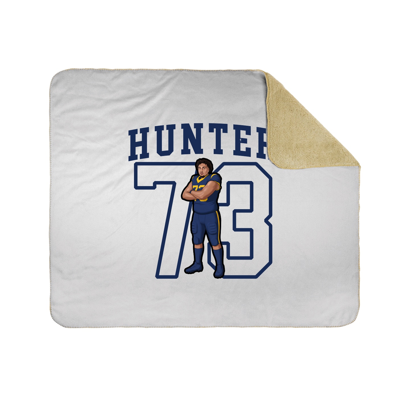Throw Blanket