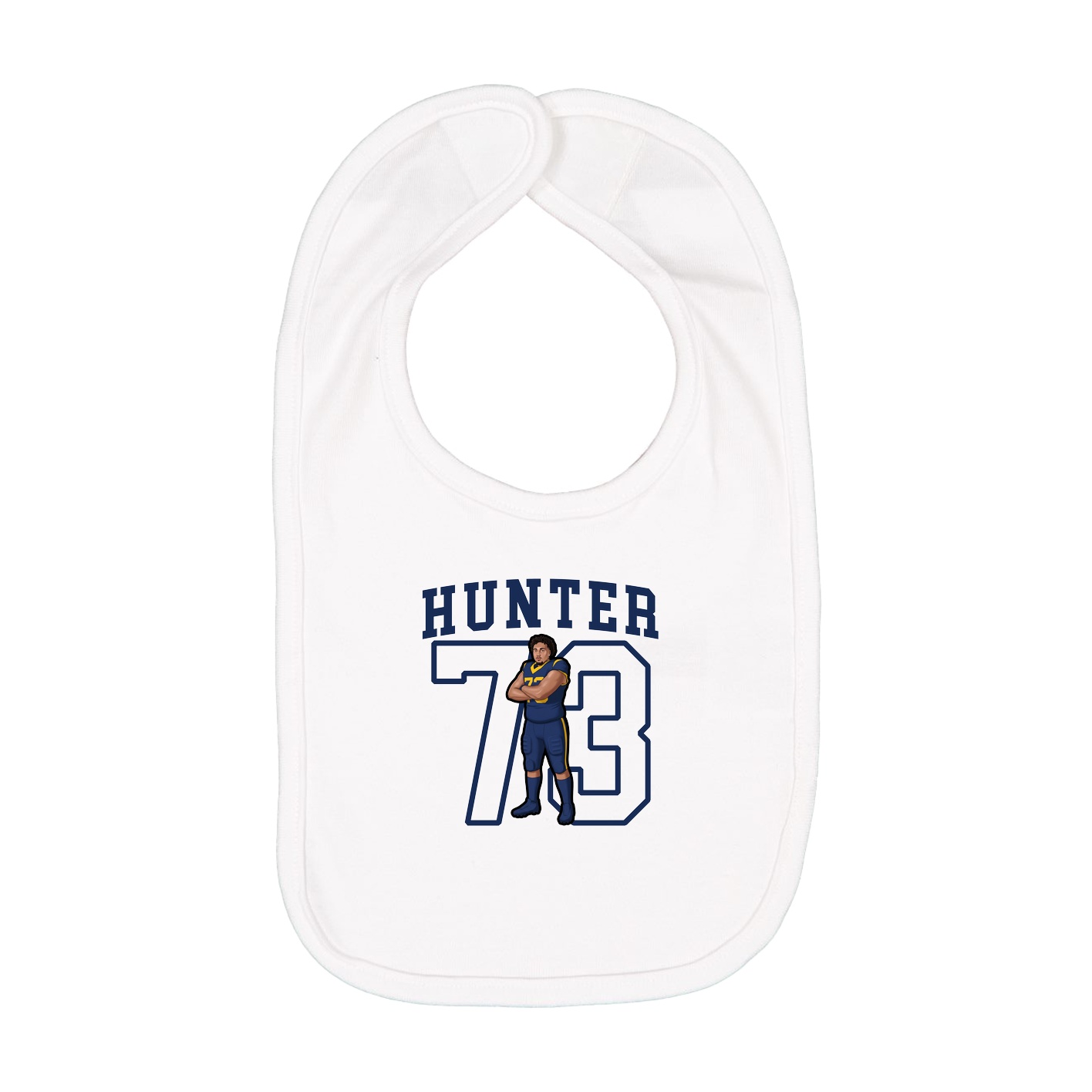 Infant Bib