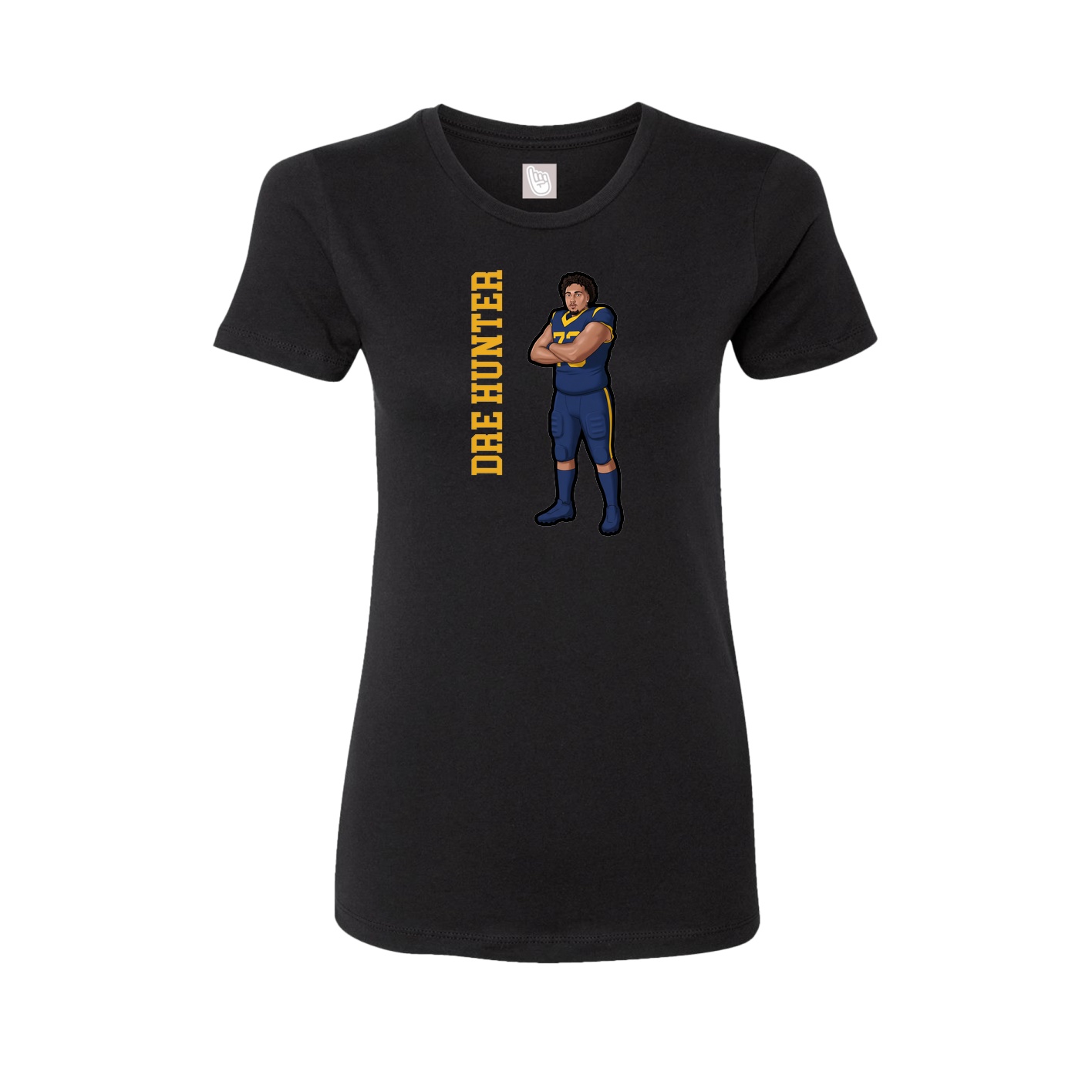 Womens Tee