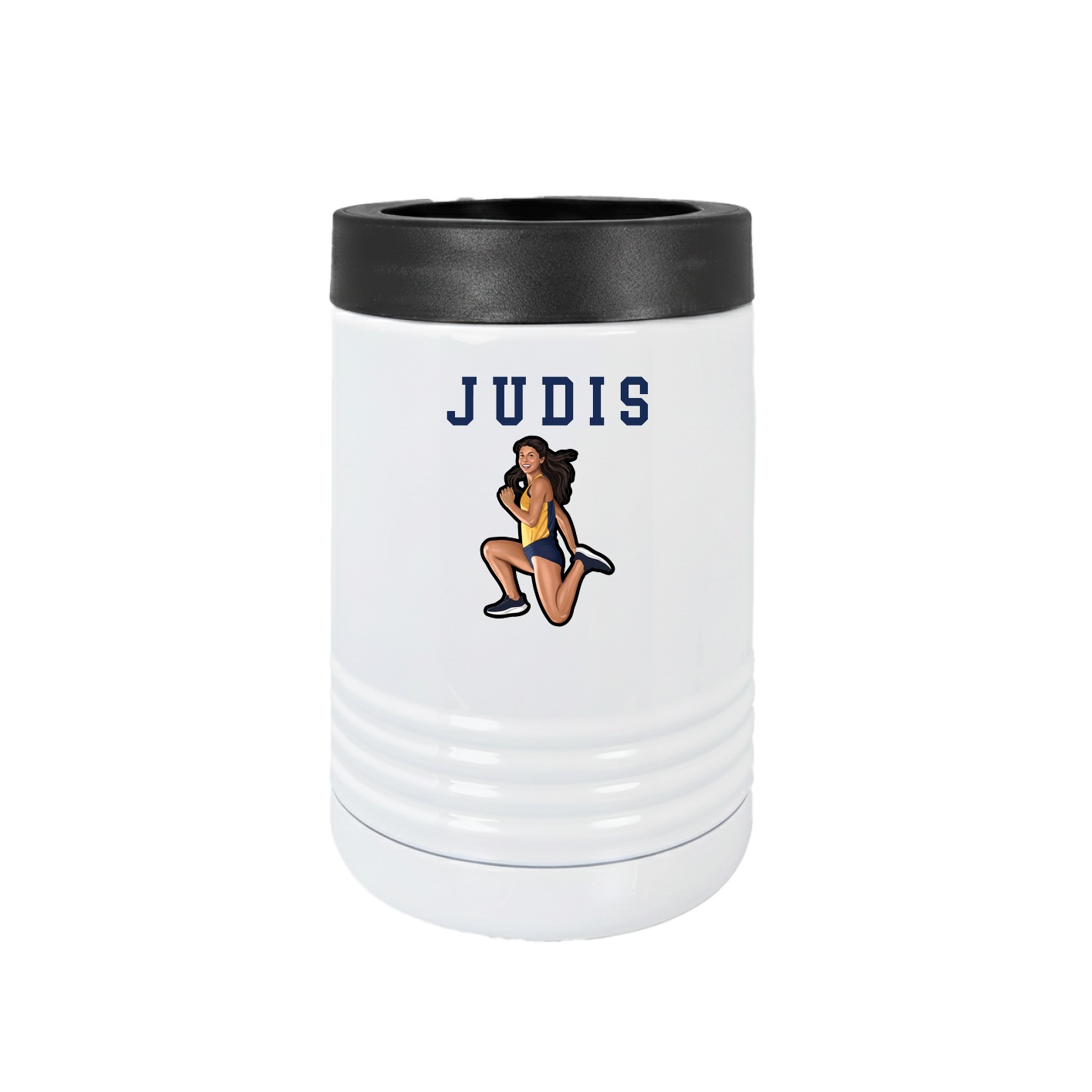 Beverage Holder — Shirsey in White