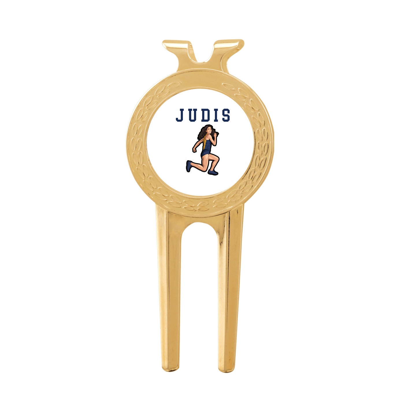 Divot Tool with Ball Marker — Shirsey in Classic
