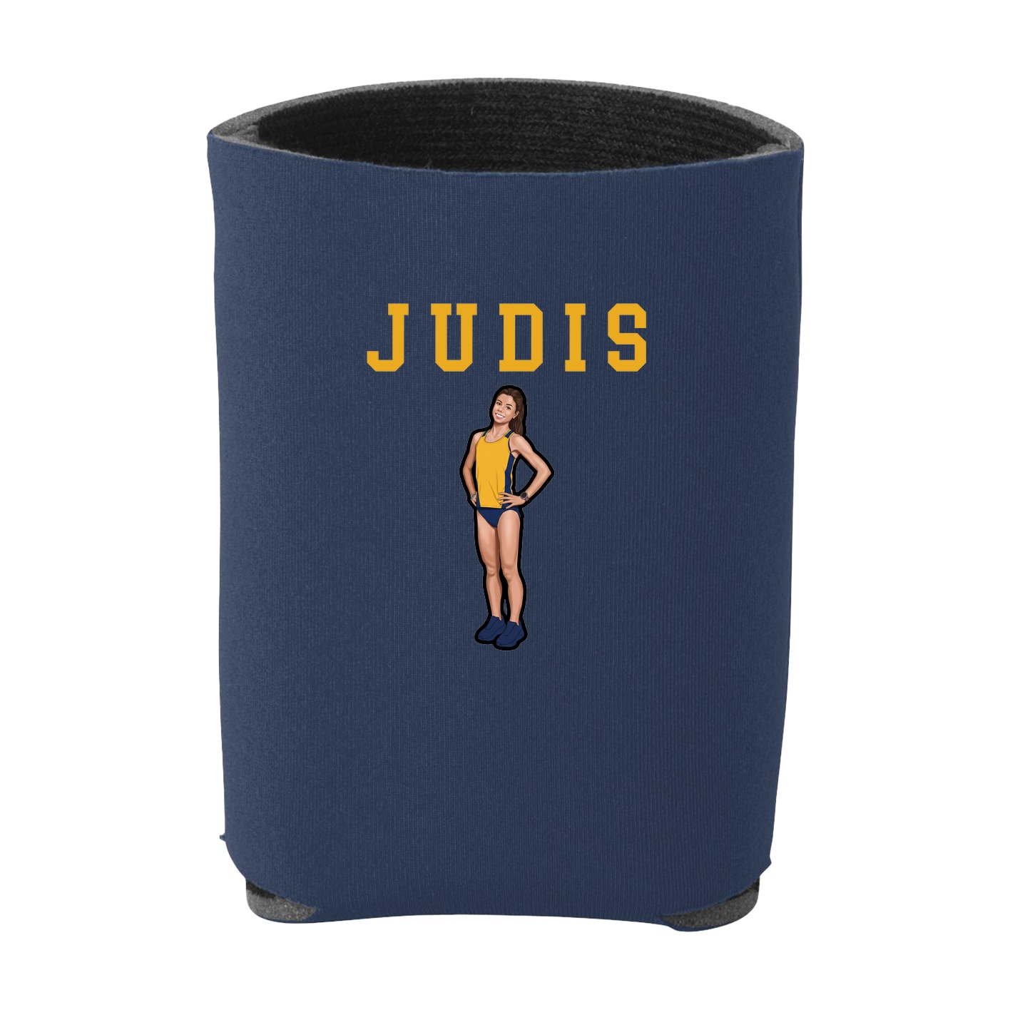Can Holder — Shirsey in Navy