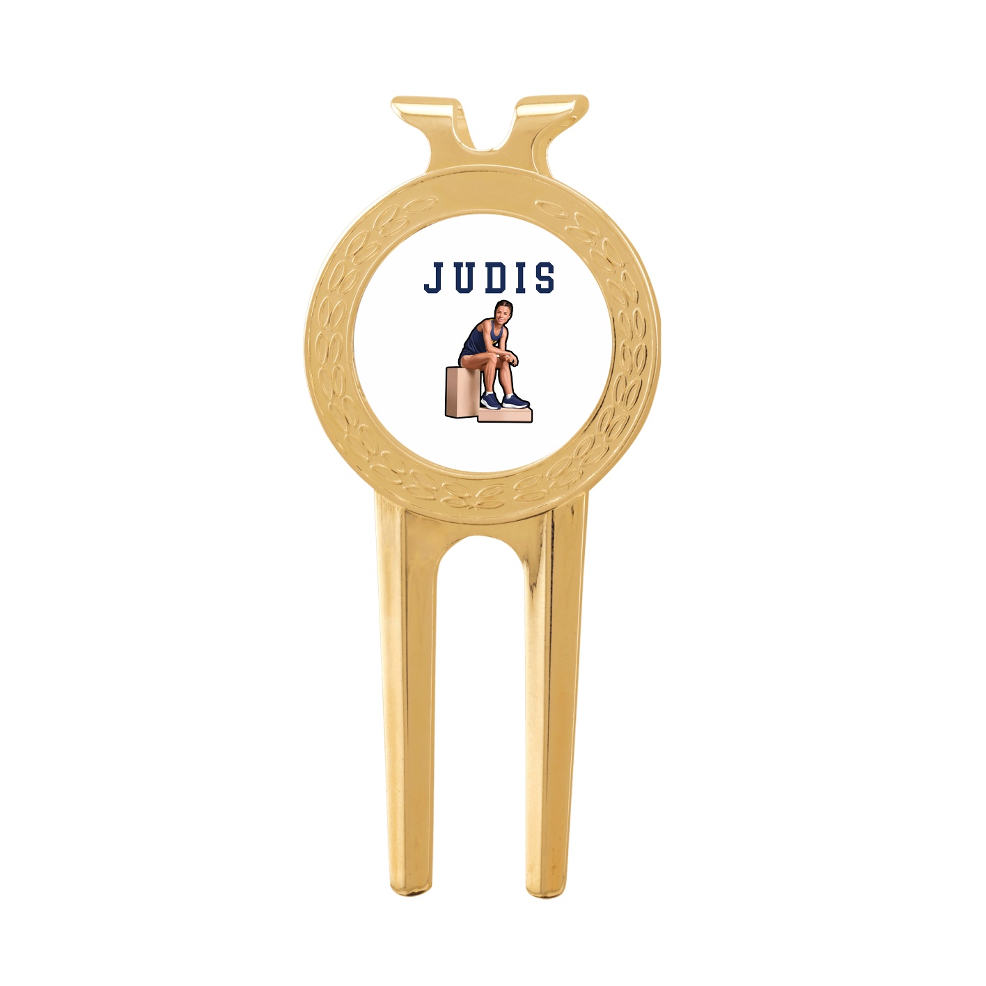 Divot Tool with Ball Marker — Shirsey in Classic