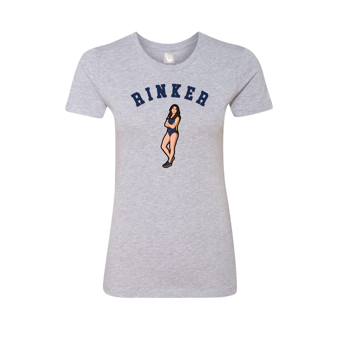 Womens Tee