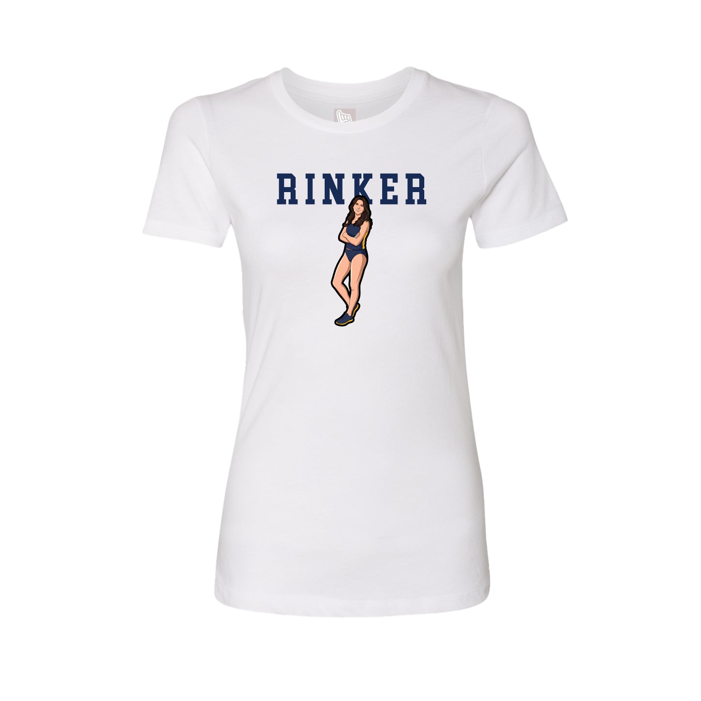 Womens Tee