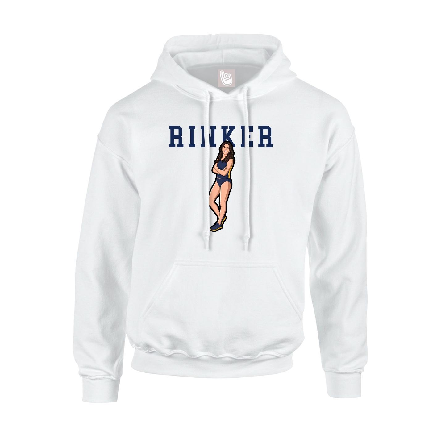 Youth Hoodie