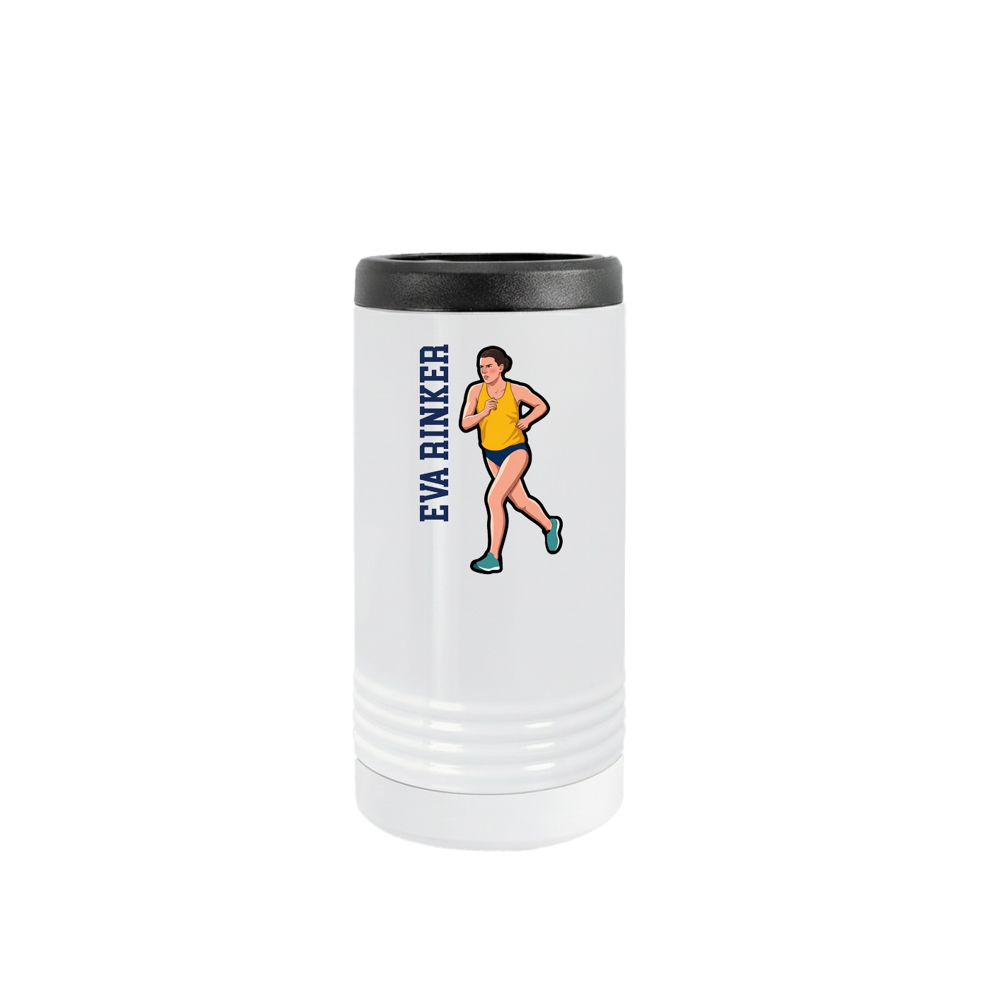 Slim Beverage Holder