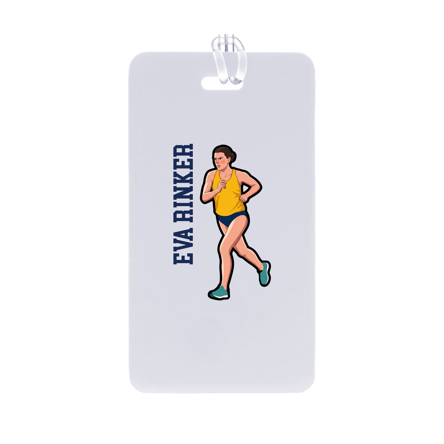 Bag Tag