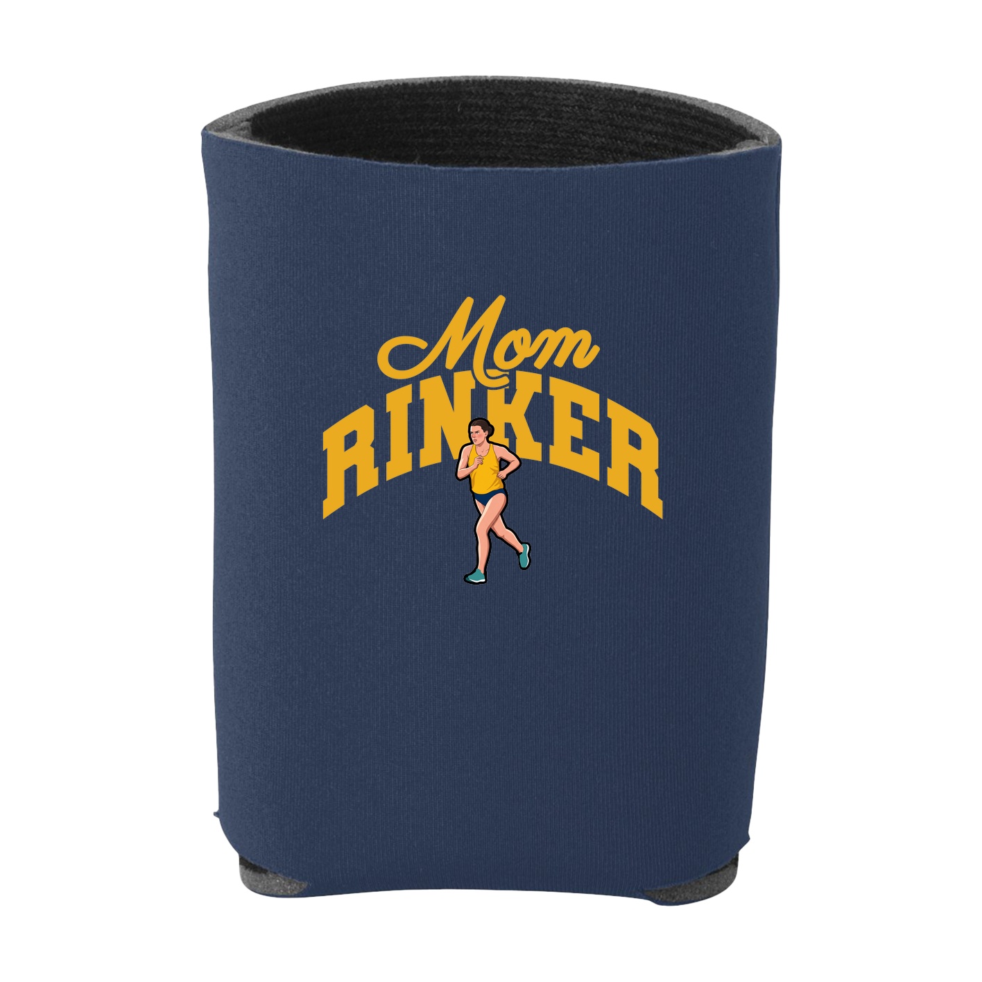Can Holder — Mothers Day Arch in Navy