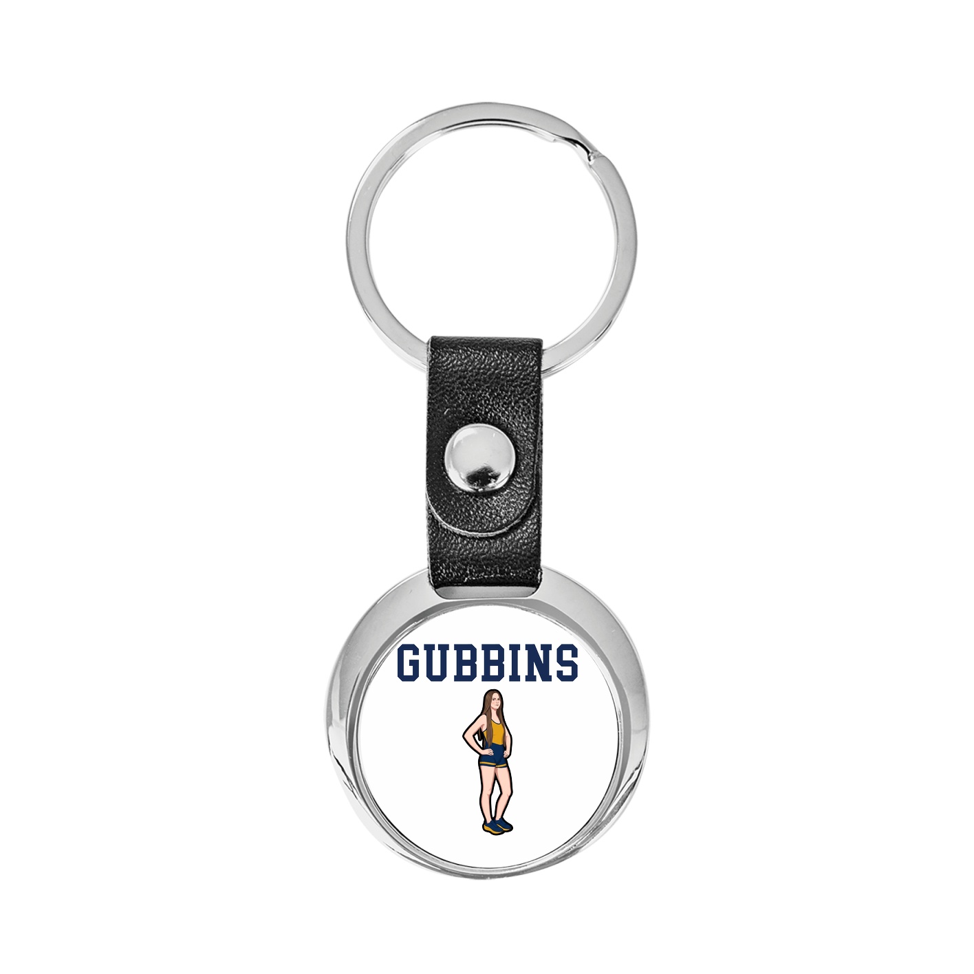 Key Chain — Shirsey in Classic