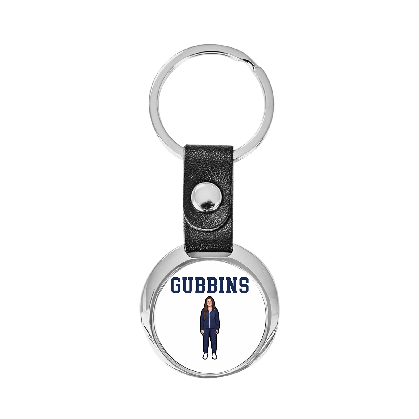 Key Chain — Shirsey in Classic