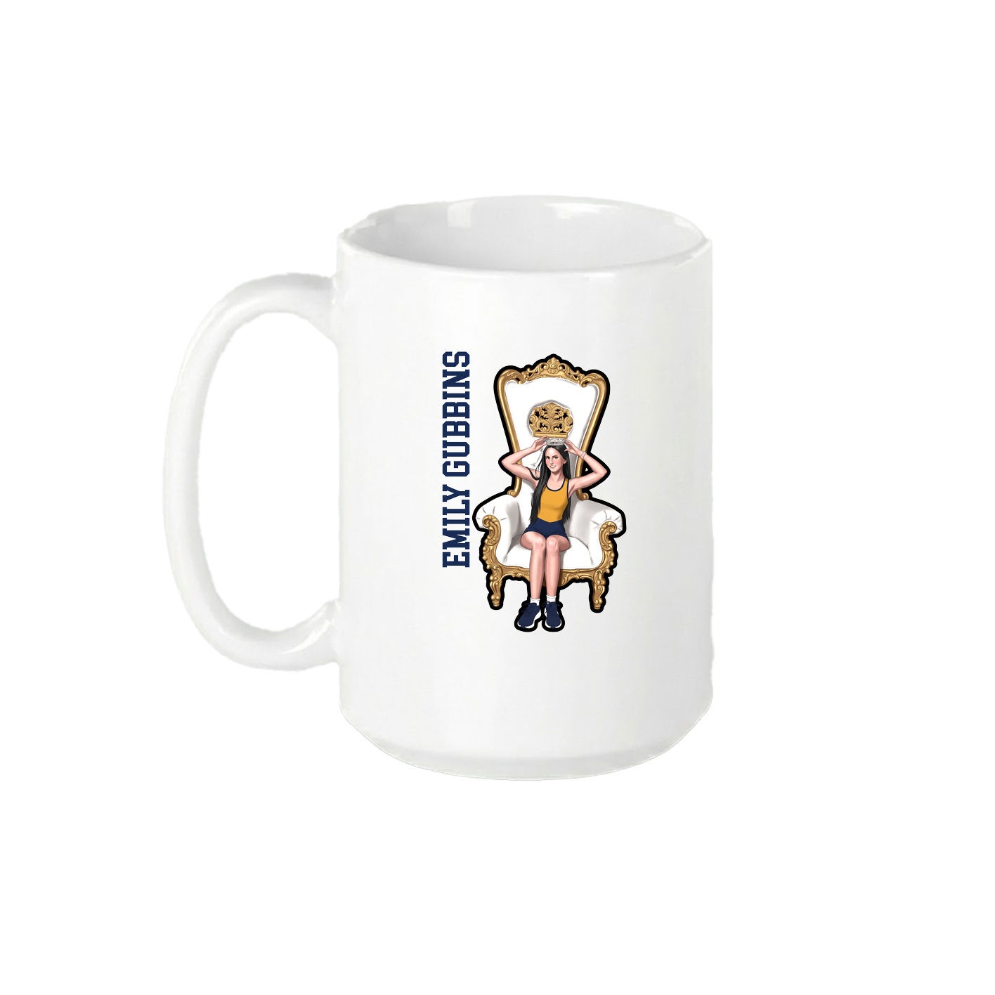15oz Coffee Mug