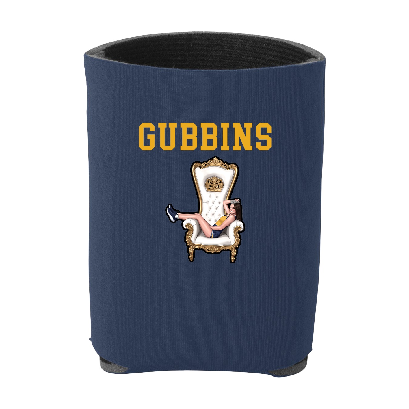 Can Holder — Shirsey in Navy