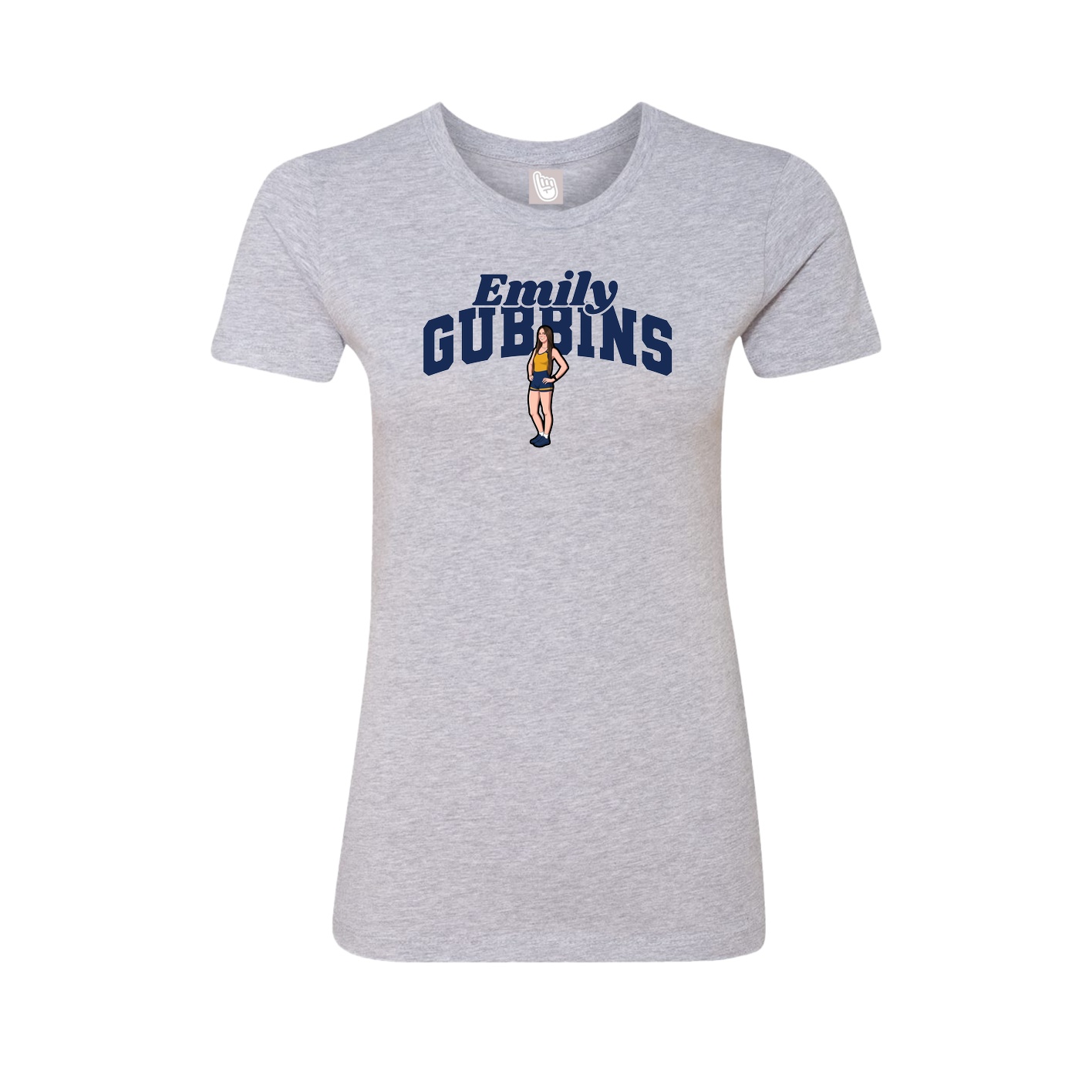 Womens Tee