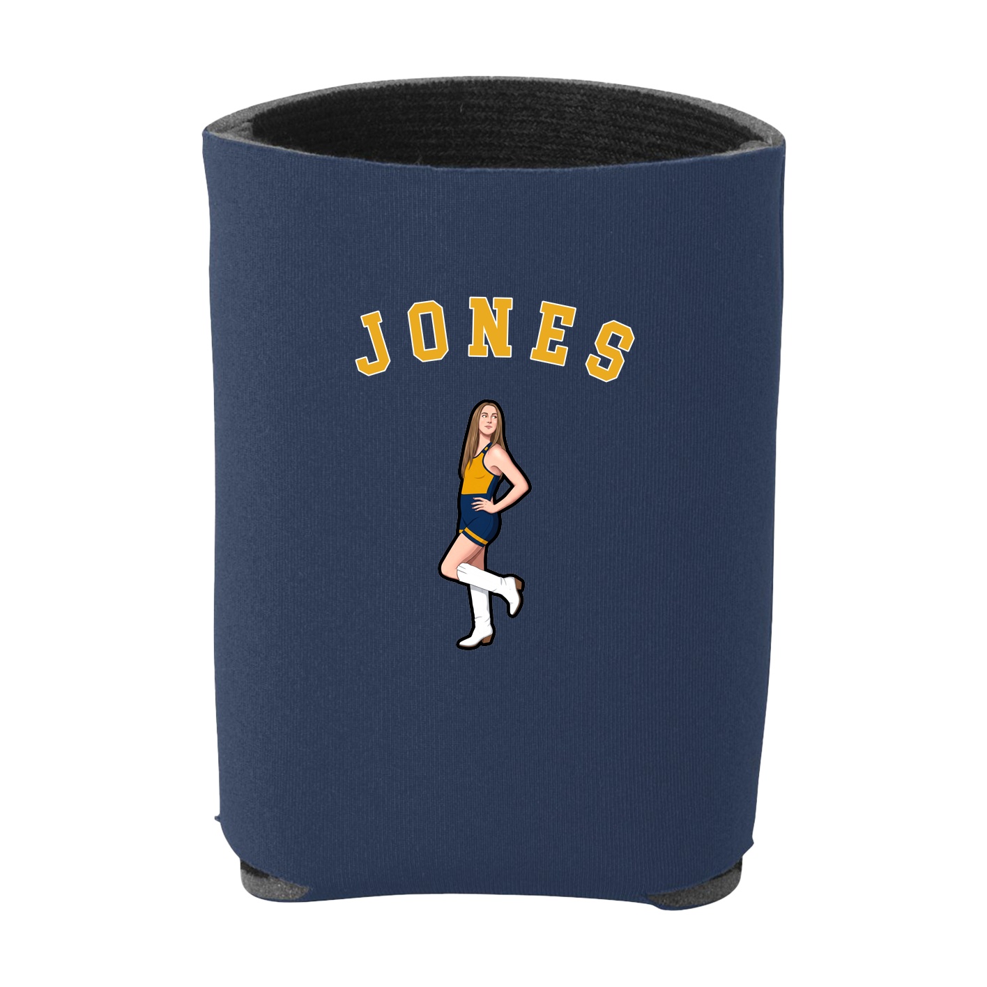 Can Holder — Shirsey Arch in Navy