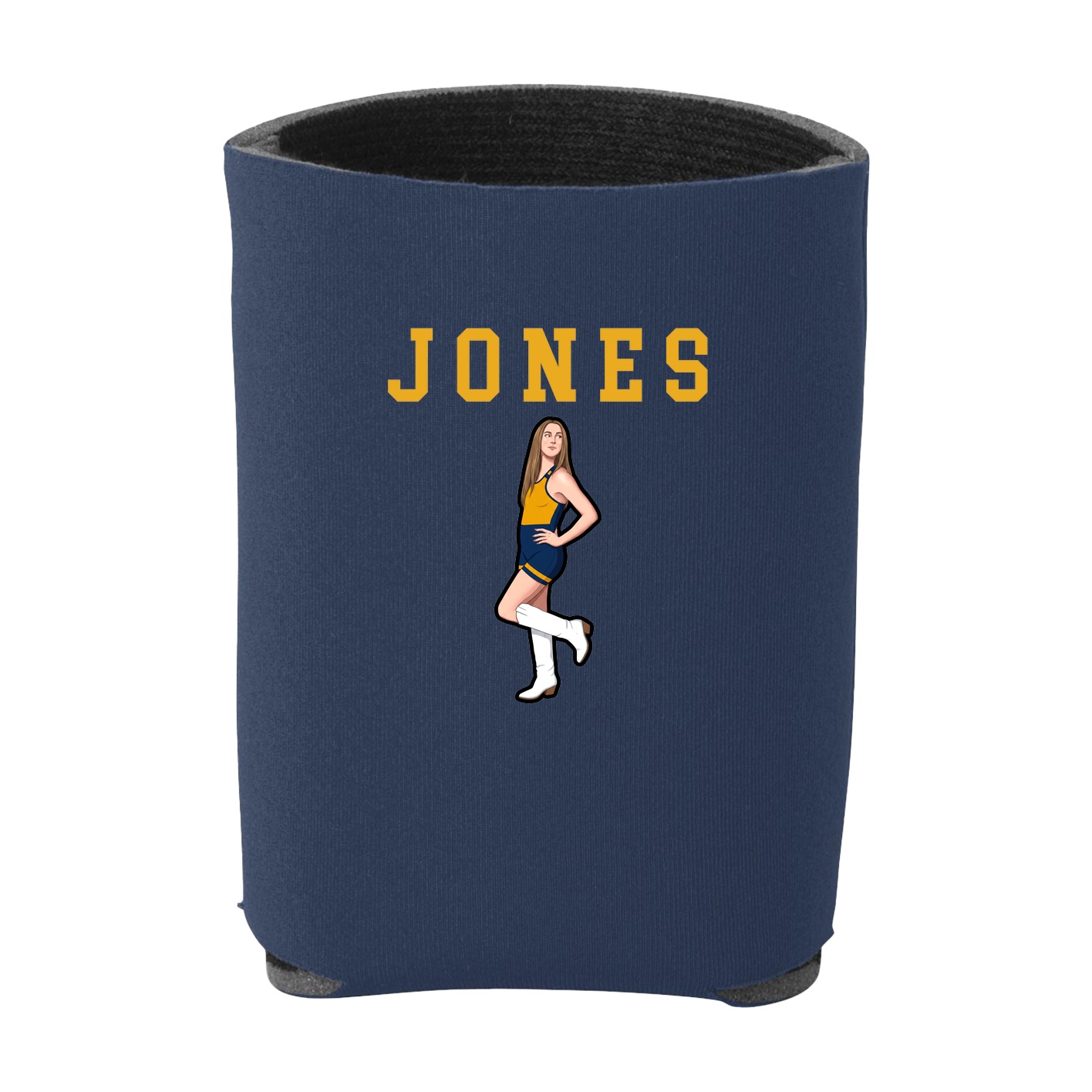 Can Holder — Shirsey in Navy