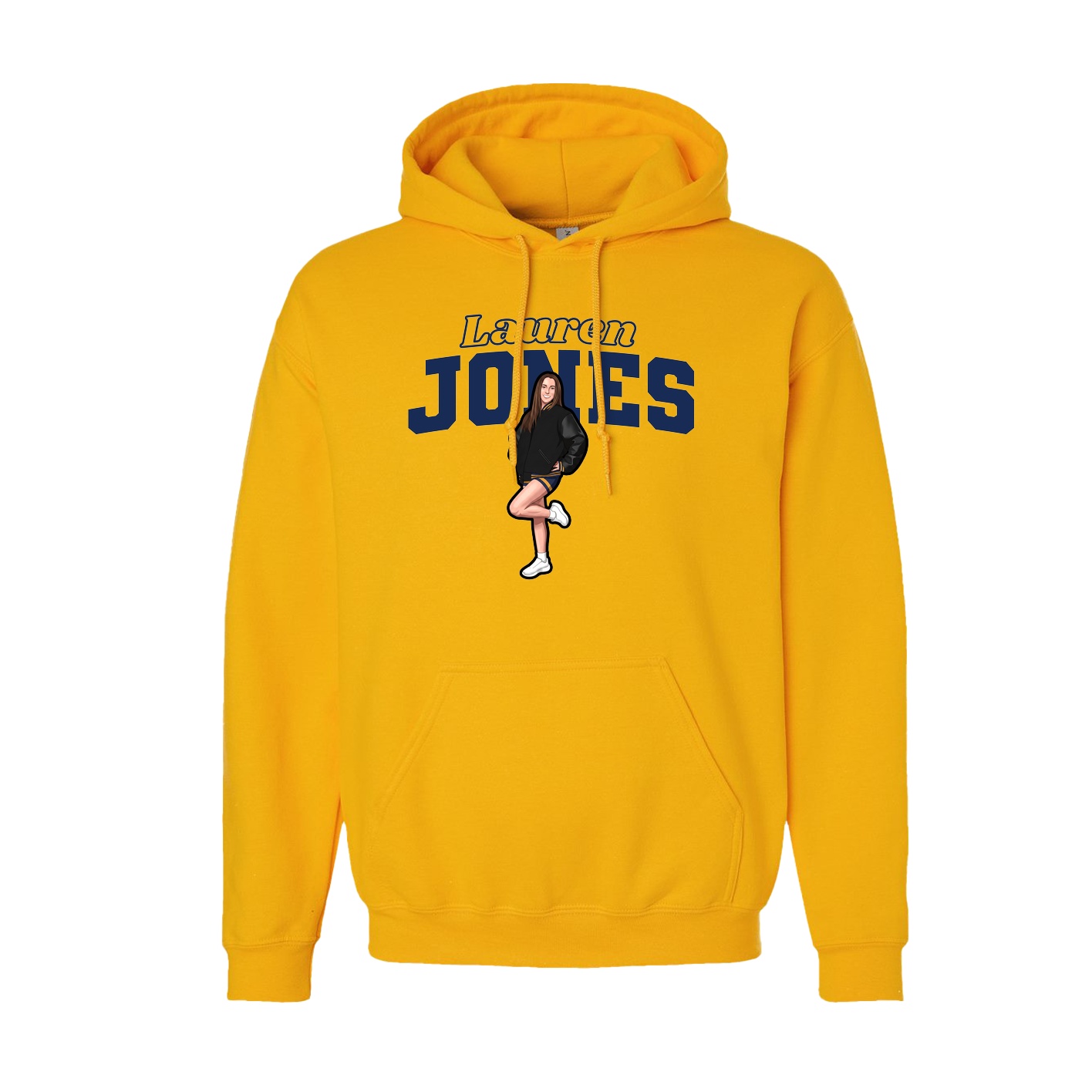 Hoodie