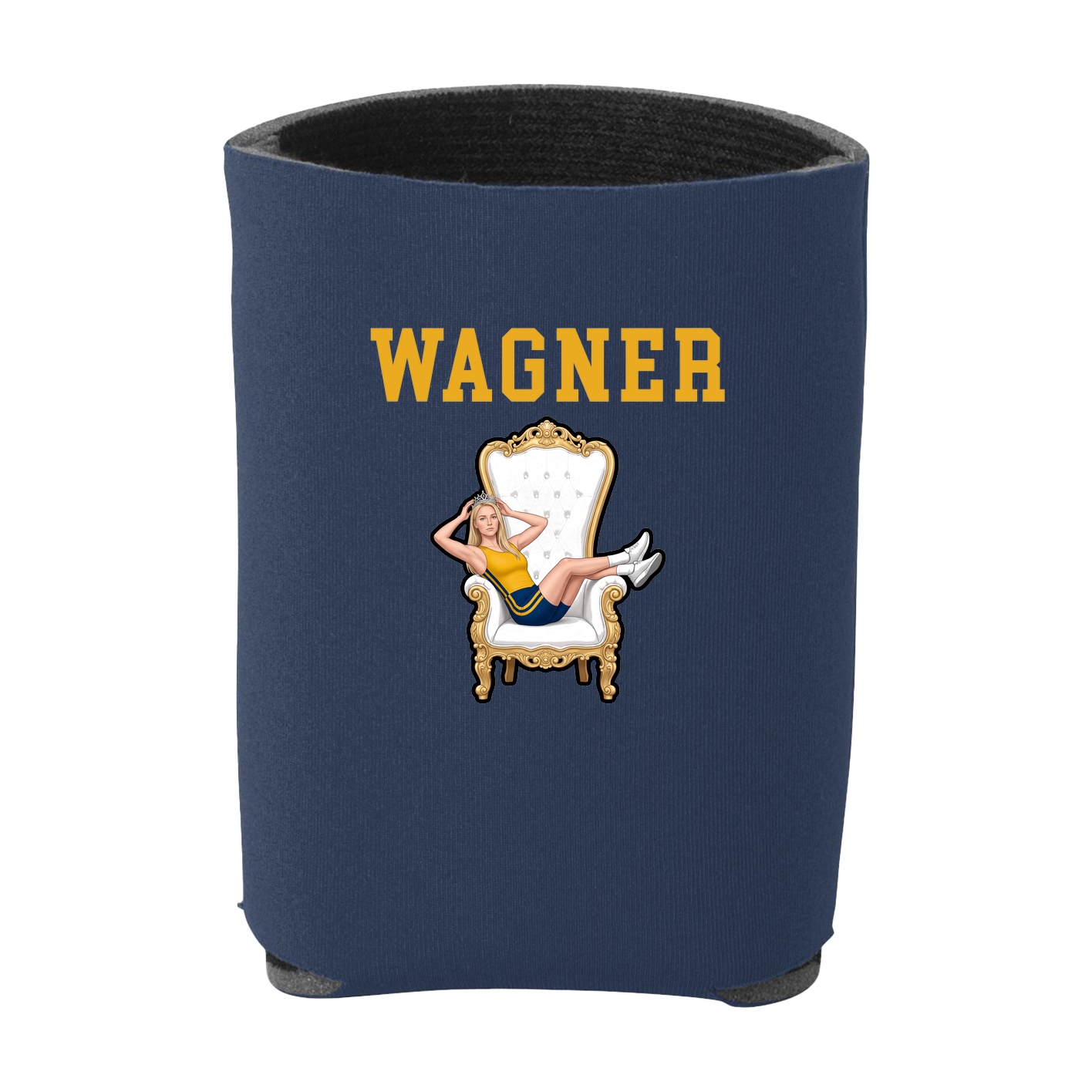 Can Holder — Shirsey in Navy