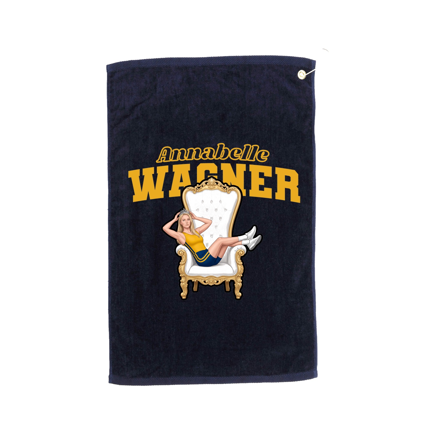 Golf Towel