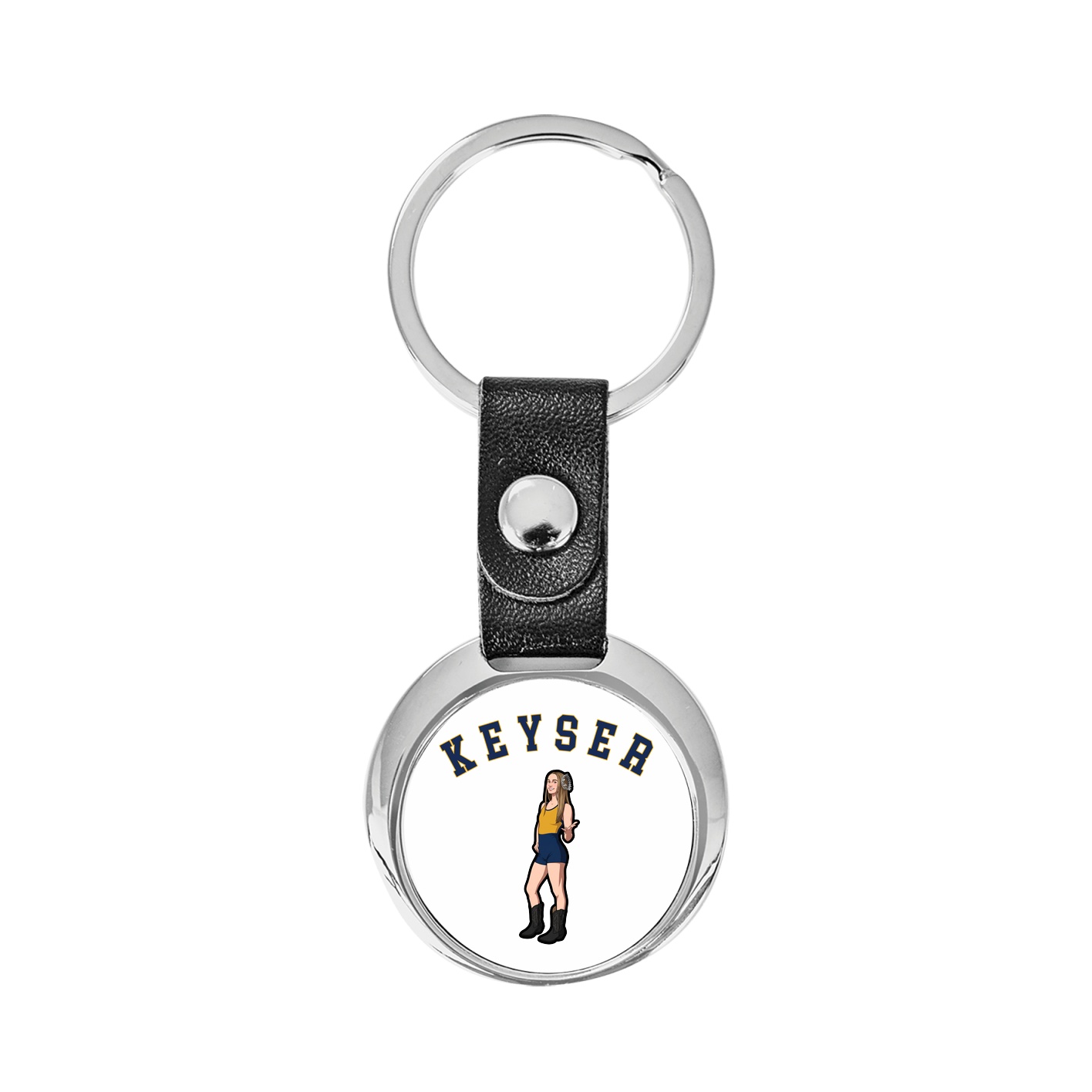 Key Chain