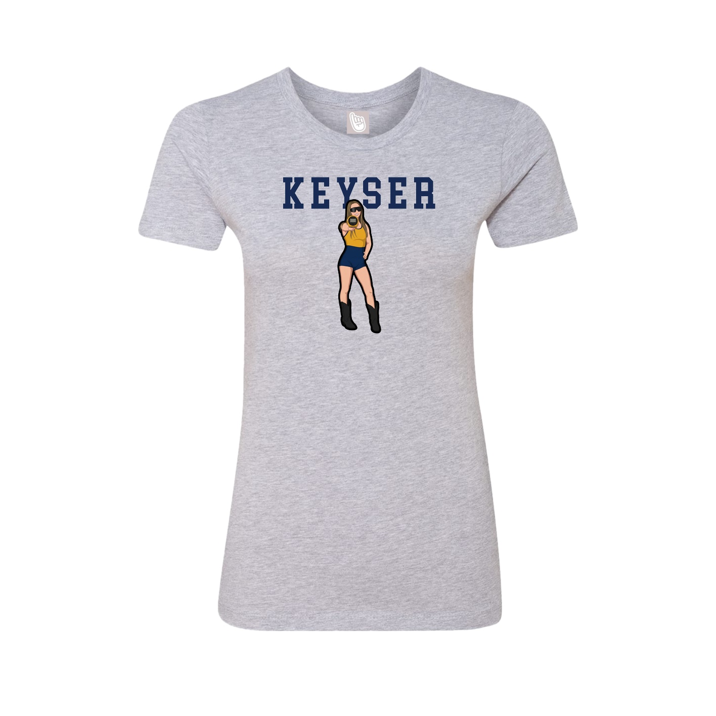 Womens Tee