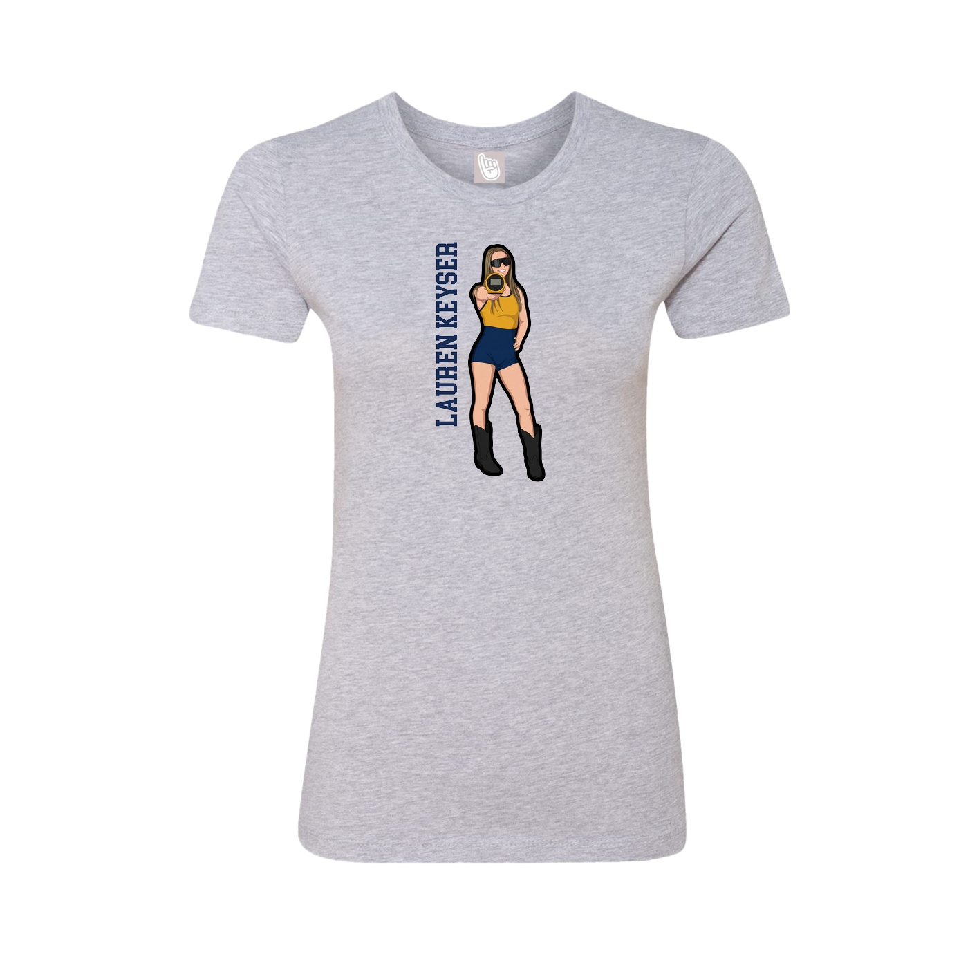 Womens Tee