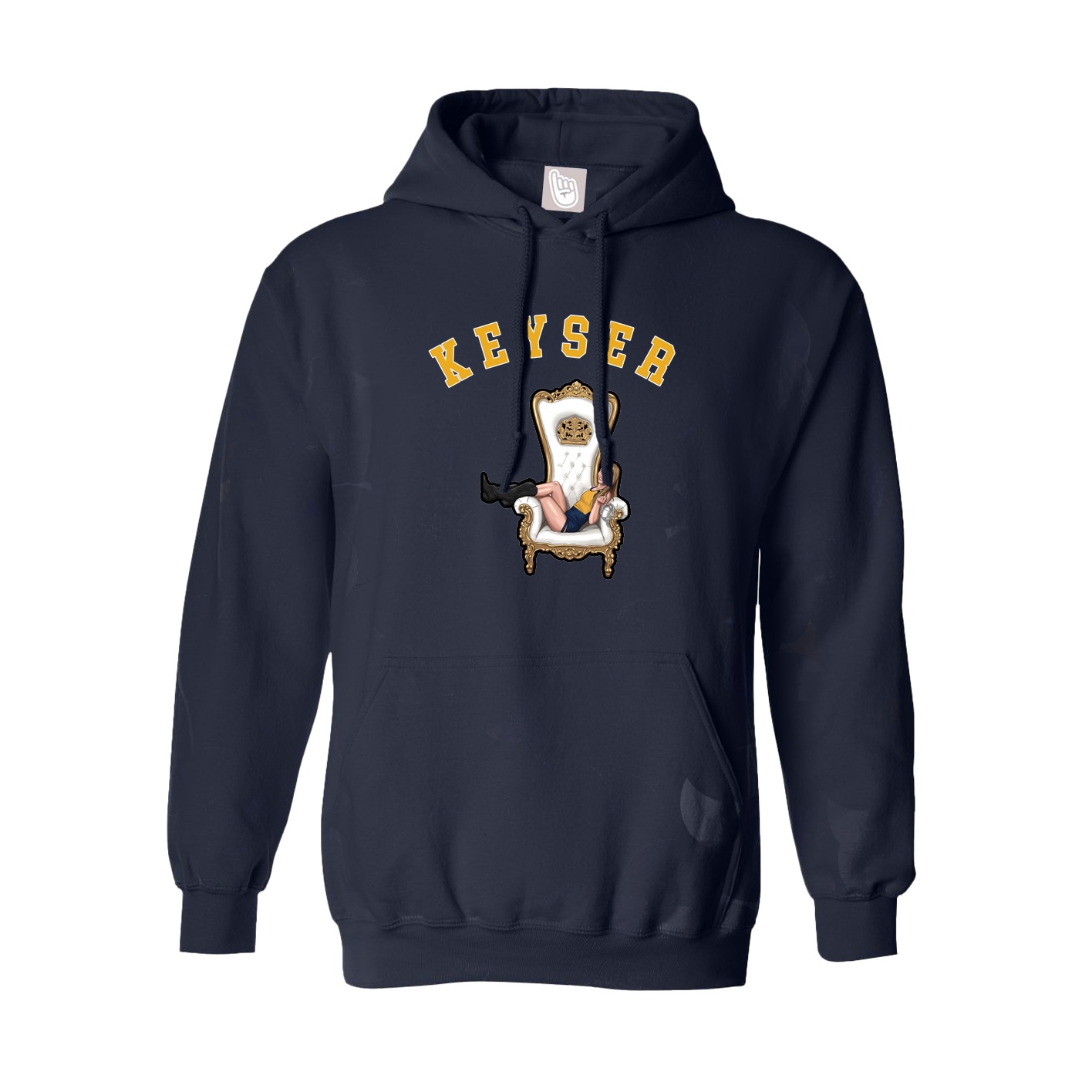 Youth Hoodie