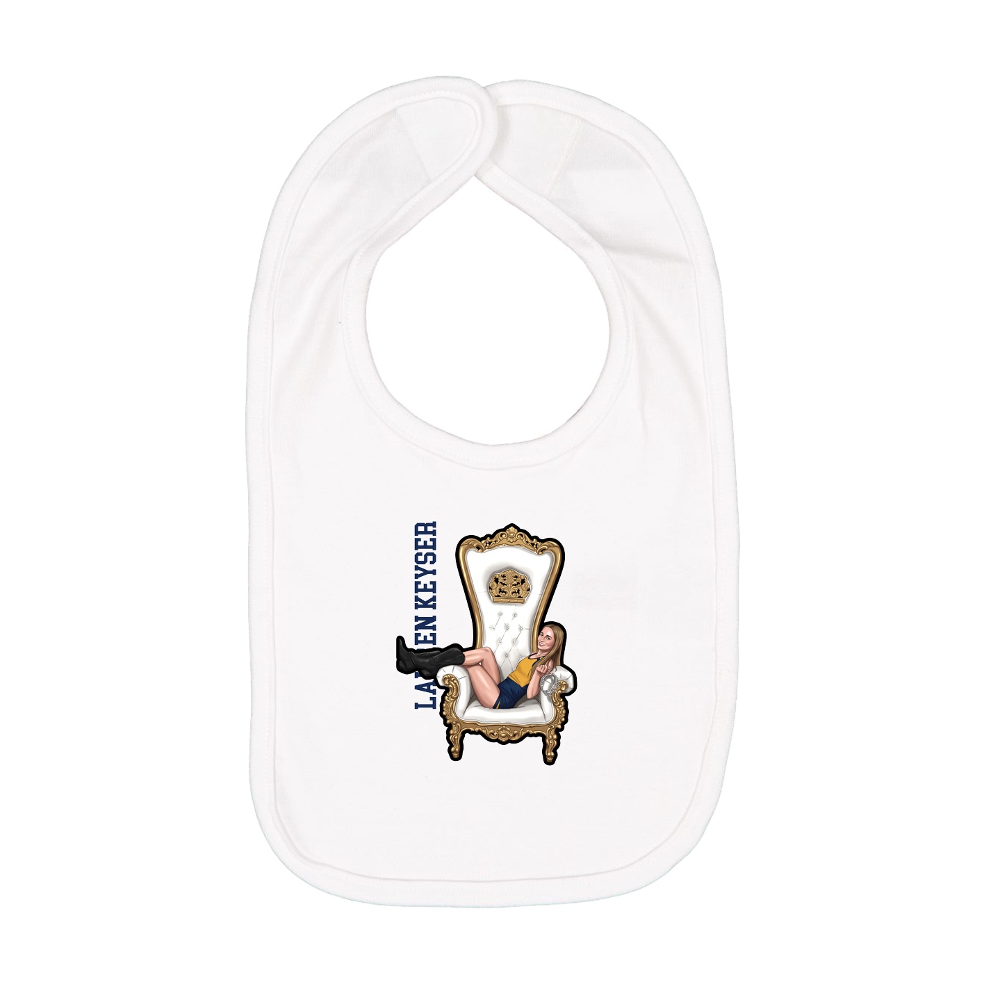 Infant Bib