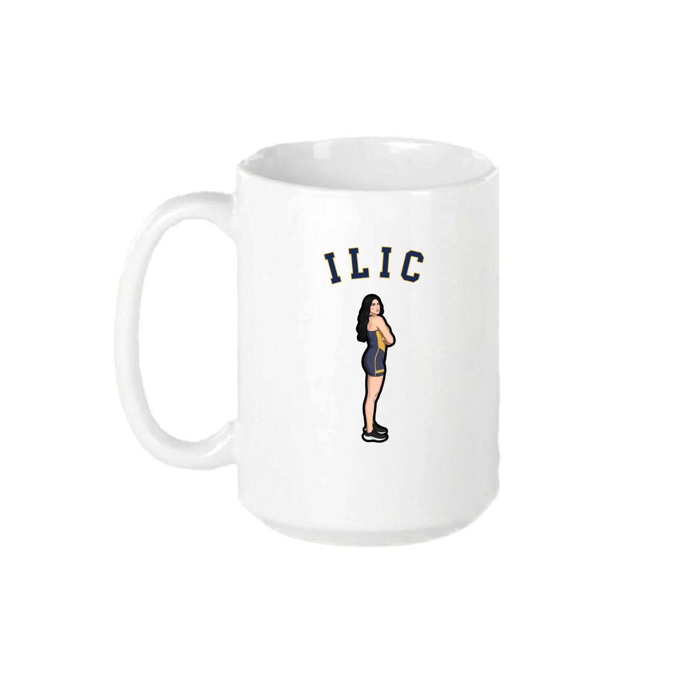 15oz Coffee Mug