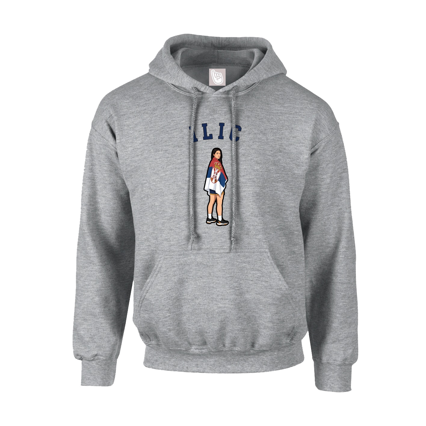 Youth Hoodie
