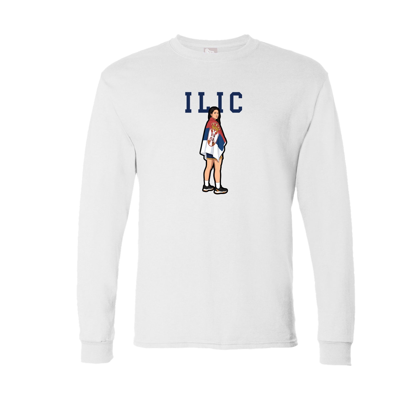 Long Sleeve Tee