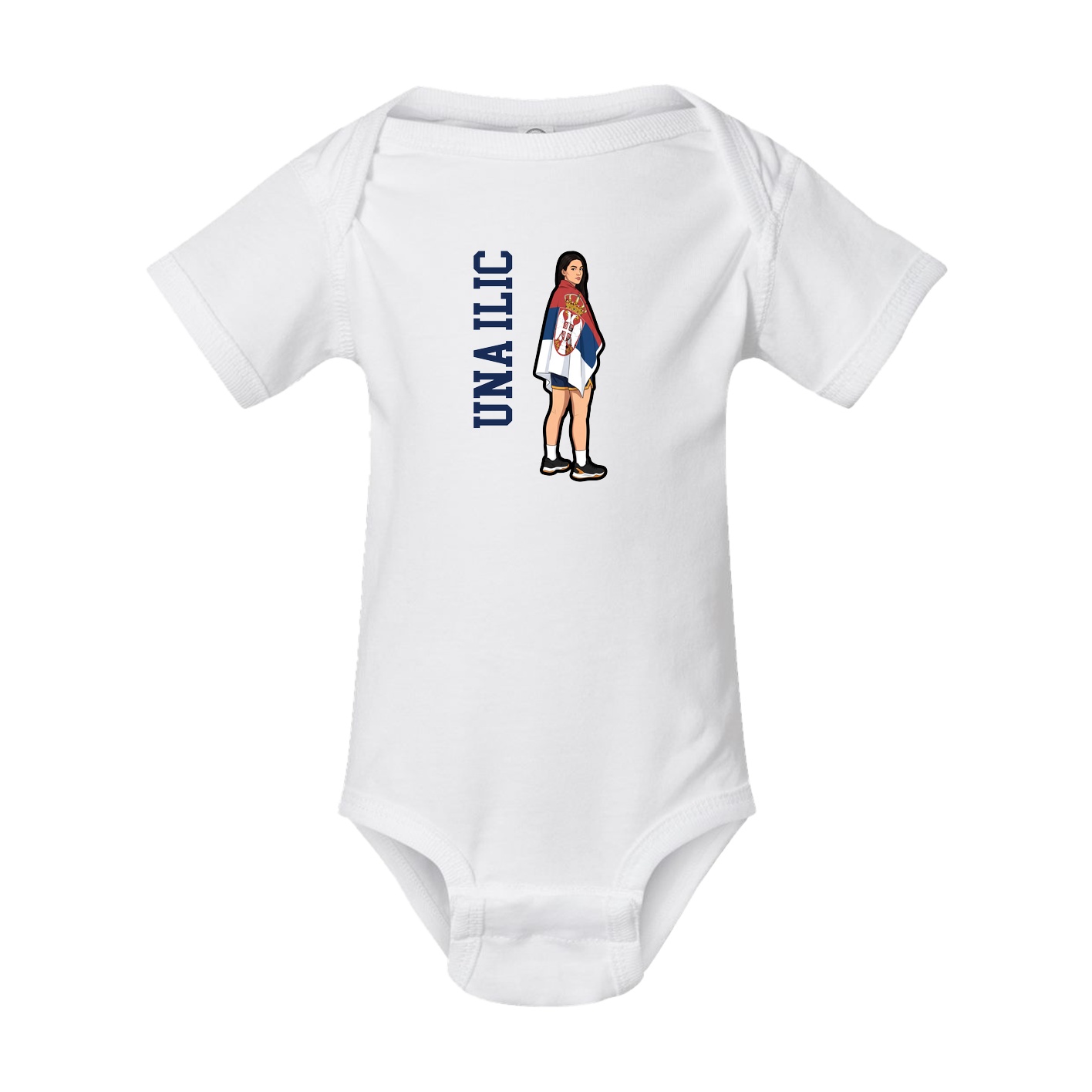 Baby Onesie