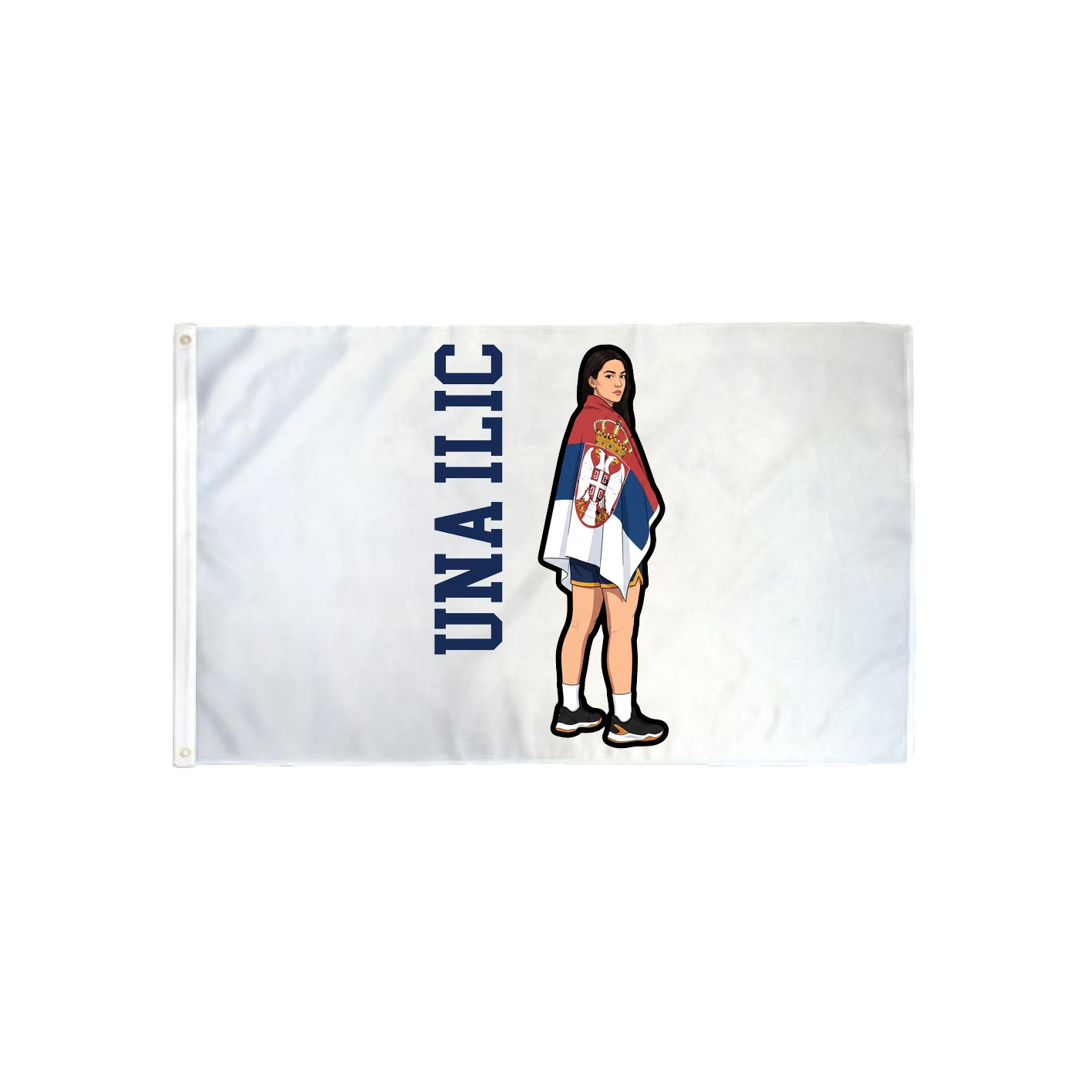3x5 Flag