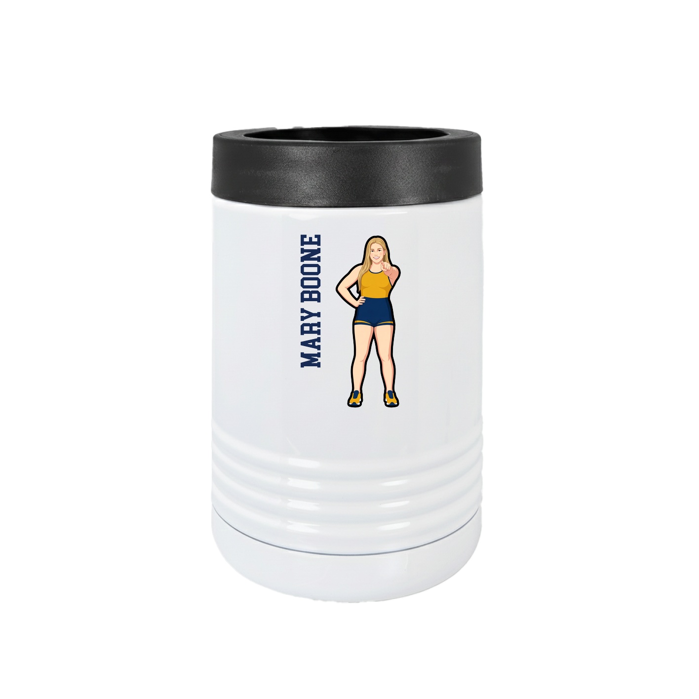 Polar Camel Beverage Holder