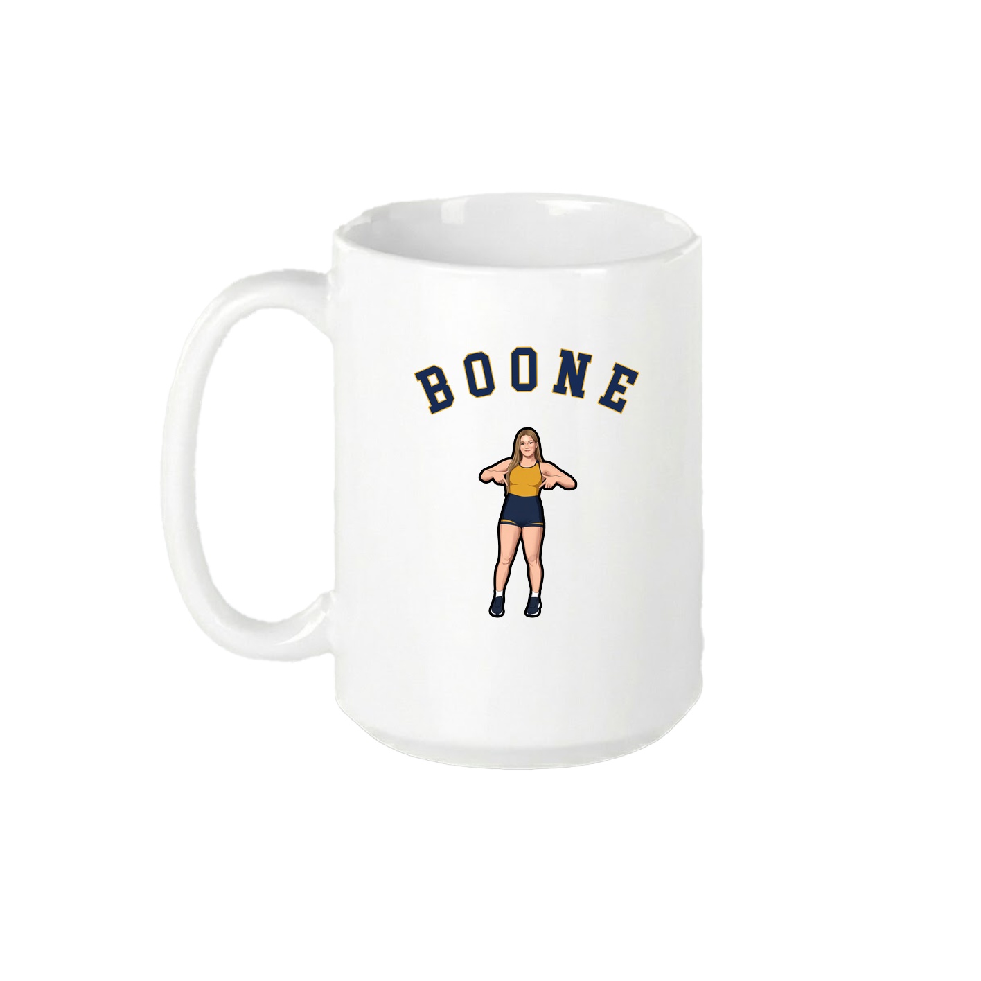 15oz Coffee Mug