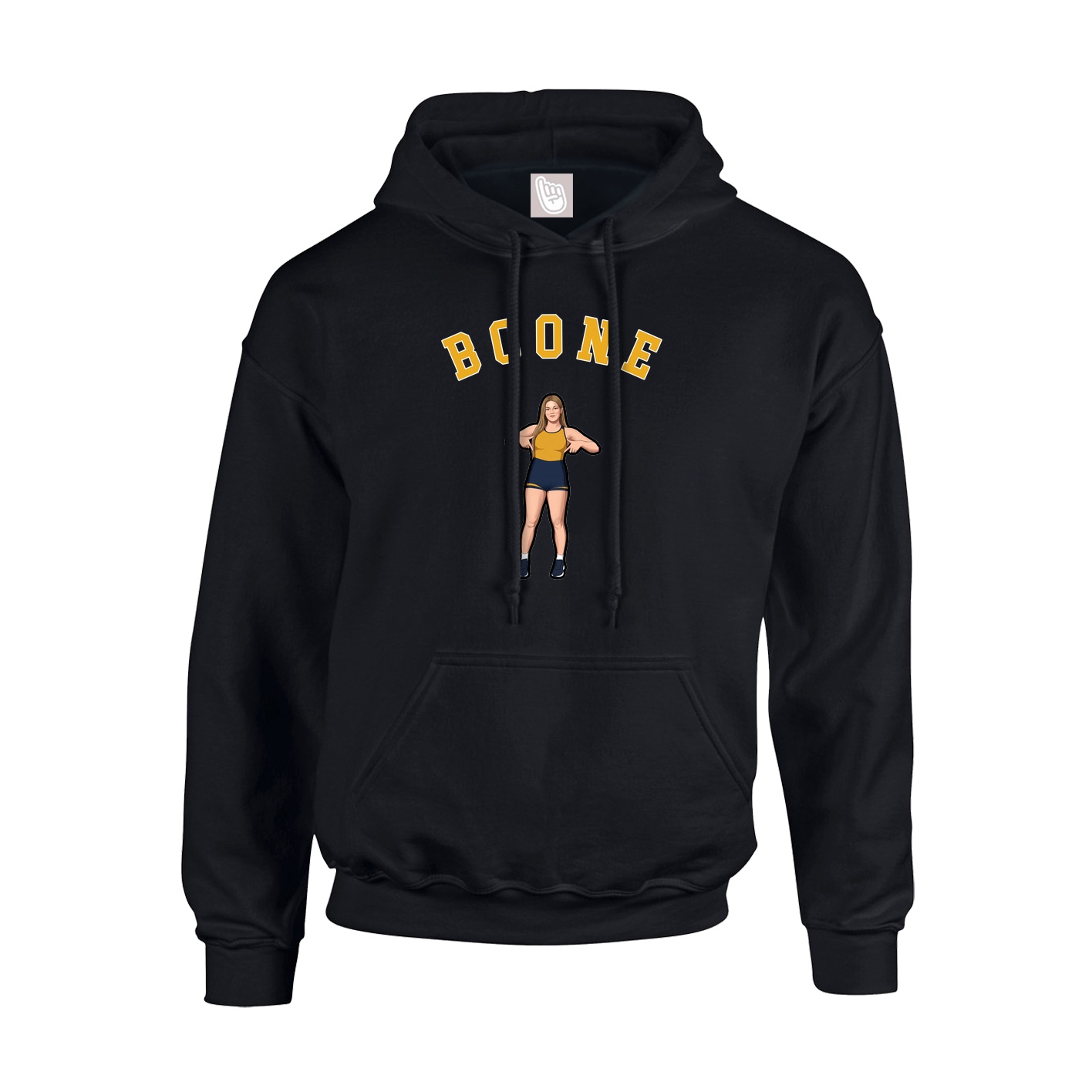 Hoodie