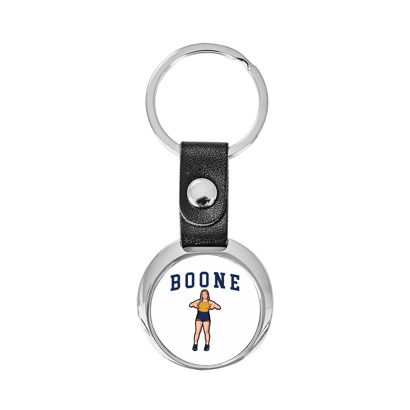 Key Chain — Shirsey in Classic